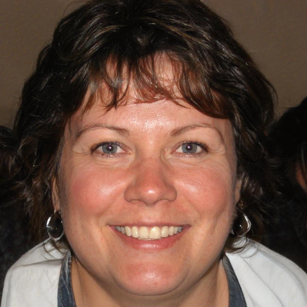 Portrait de Véronique Bernier, Directrice des Relations Commerciales